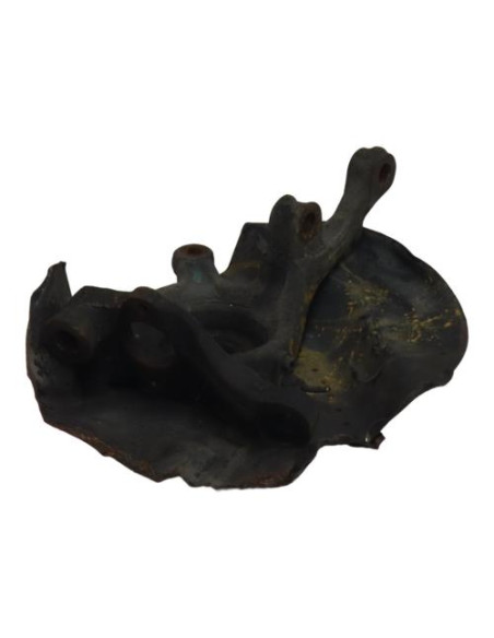 Fusee avant gauche BMW X5 E53 Diesel