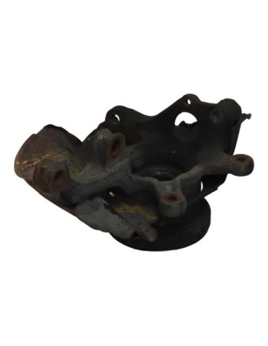 Fusee avant gauche BMW X5 E53 Diesel