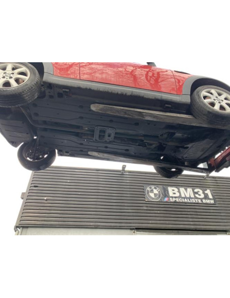 Prise port USB MINI MINI 2 R56 PHASE 1 Diesel