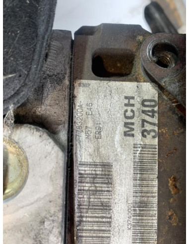 Moteur BMW SERIE 3 E46 PHASE 2 Diesel