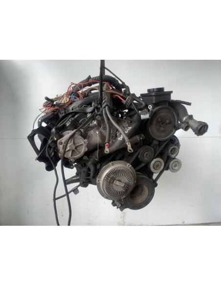 Moteur BMW SERIE 3 E46 PHASE 2 Diesel