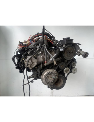 Moteur BMW SERIE 3 E46 PHASE 2 Diesel
