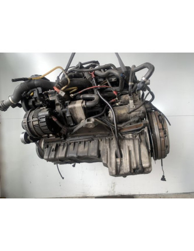 Moteur BMW SERIE 3 E46 PHASE 2 Diesel