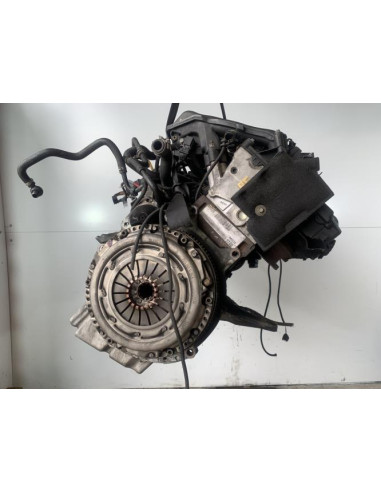 Moteur BMW SERIE 3 E46 PHASE 2 Diesel