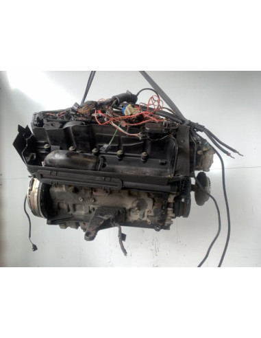 Moteur BMW SERIE 3 E46 PHASE 2 Diesel