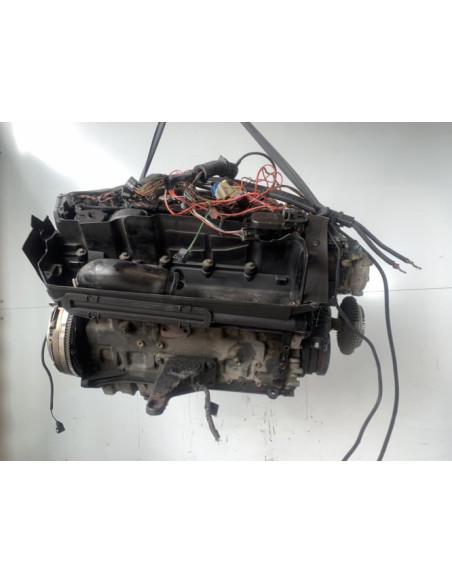 Moteur BMW SERIE 3 E46 PHASE 2 Diesel