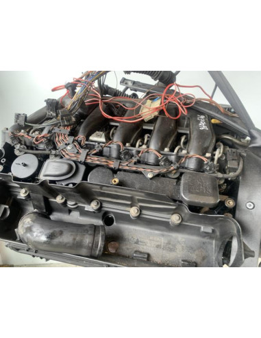 Moteur BMW SERIE 3 E46 PHASE 2 Diesel