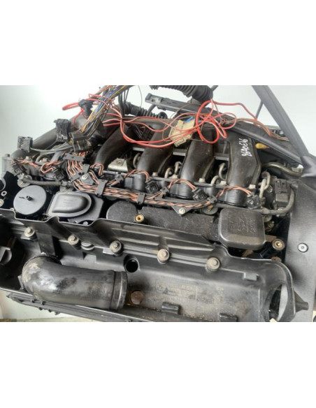 Moteur BMW SERIE 3 E46 PHASE 2 Diesel