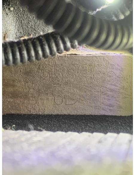 Moteur BMW SERIE 3 E46 PHASE 2 Diesel