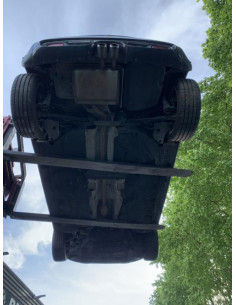 Fusee arriere droit MINI MINI 3 F56 PHASE 1 Diesel