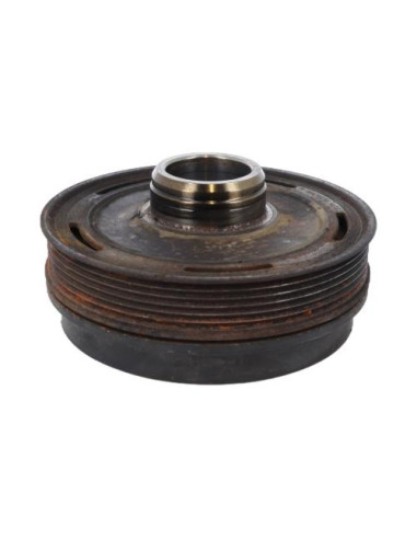 Poulie damper MINI MINI 3 F56 PHASE 1 Diesel