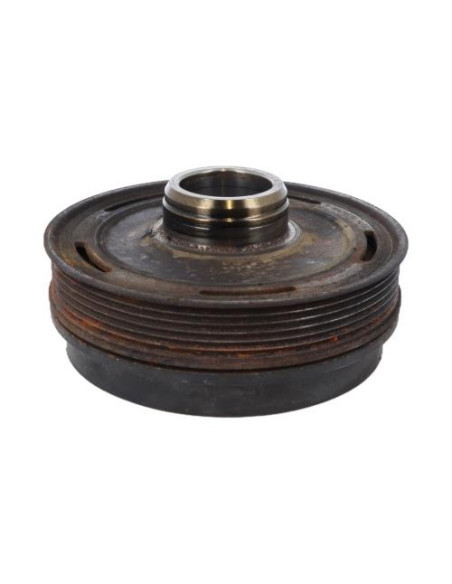 Poulie damper MINI MINI 3 F56 PHASE 1 Diesel