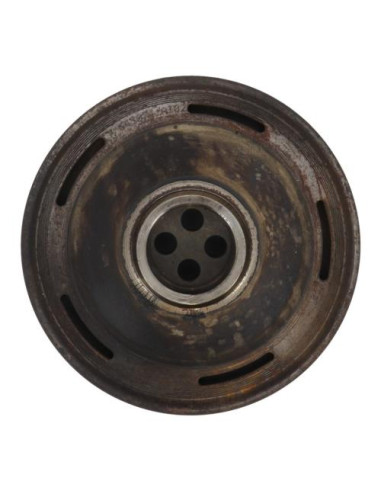 Poulie damper MINI MINI 3 F56 PHASE 1 Diesel