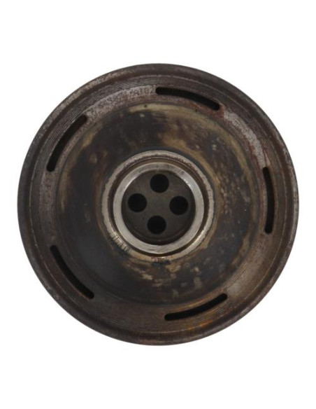 Poulie damper MINI MINI 3 F56 PHASE 1 Diesel