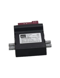 Calculateur BMW X3 F25 PHASE 2 Diesel 2