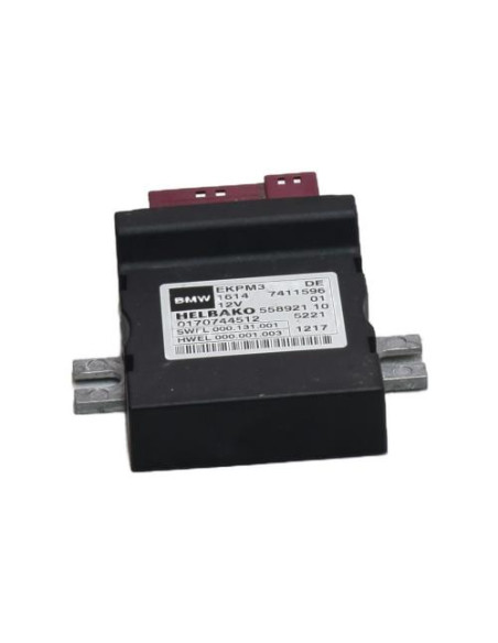 Calculateur BMW X3 F25 PHASE 2 Diesel