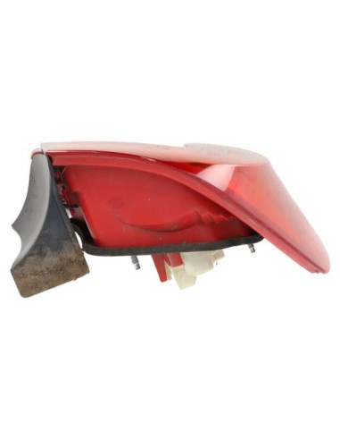 Feu arriere principal gauche (feux) BMW SERIE 3 E90 PHASE 1 Diesel