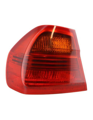 Feu arriere principal gauche (feux) BMW SERIE 3 E90 PHASE 1 Diesel