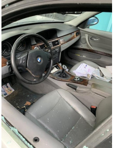 Retroviseur interieur BMW SERIE 3 E90 PHASE 1 Diesel