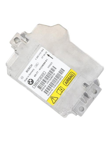 Boitier air bag BMW SERIE 3 E90 PHASE 1 Diesel