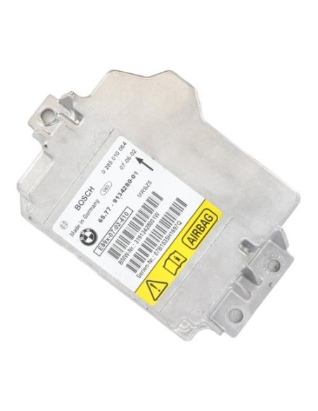 Boitier air bag BMW SERIE 3 E90 PHASE 1 Diesel