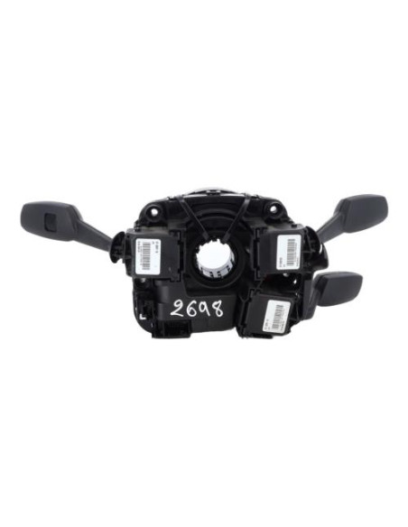 Com (Bloc Contacteur Tournant+Commodo Essuie Glace+Commodo Phare) BMW SERIE 3 E90 PHASE 1 Diesel