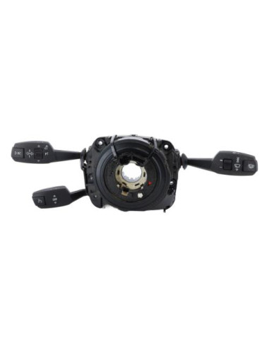 Com (Bloc Contacteur Tournant+Commodo Essuie Glace+Commodo Phare) BMW SERIE 3 E90 PHASE 1 Diesel