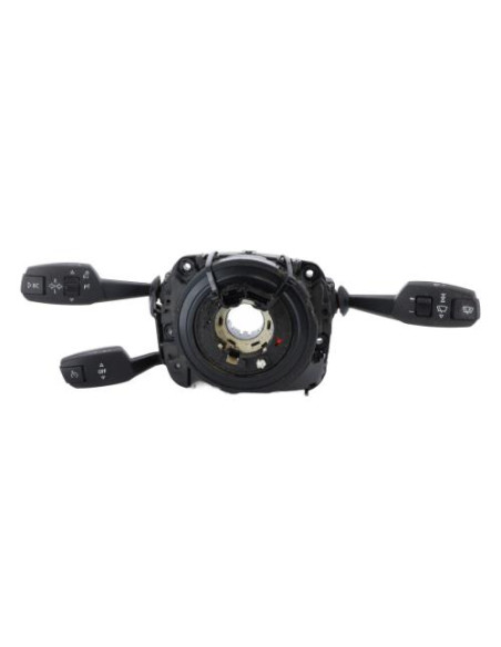 Com (Bloc Contacteur Tournant+Commodo Essuie Glace+Commodo Phare) BMW SERIE 3 E90 PHASE 1 Diesel