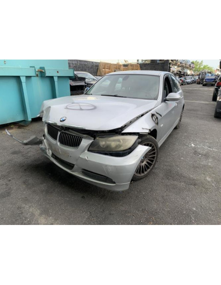 Com (Bloc Contacteur Tournant+Commodo Essuie Glace+Commodo Phare) BMW SERIE 3 E90 PHASE 1 Diesel