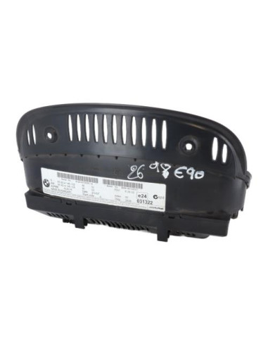 Ecran GPS BMW SERIE 3 E90 PHASE 1 Diesel
