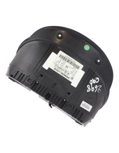 Compteur BMW SERIE 3 E90 PHASE 1 Diesel