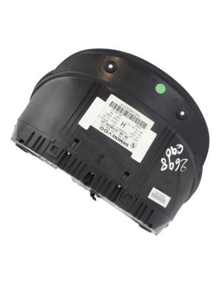 Compteur BMW SERIE 3 E90 PHASE 1 Diesel