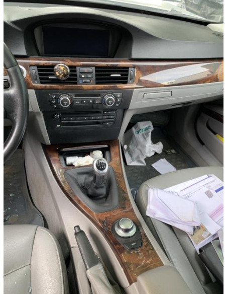 Compteur BMW SERIE 3 E90 PHASE 1 Diesel