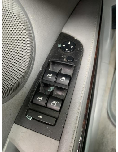 Aerateur tableau de bord avant gauche BMW SERIE 3 E90 PHASE 1 Diesel