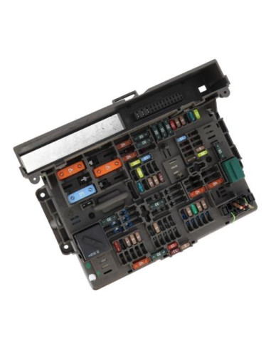 Porte fusible BMW SERIE 3 E90 PHASE 1 Diesel