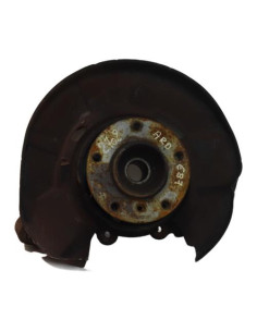 Fusee arriere droit BMW SERIE 1 E87 PHASE 2 Diesel 2