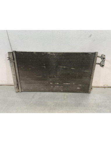 Radiateur clim BMW SERIE 1 E87 PHASE 1 Diesel