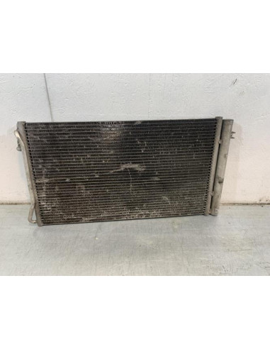 Radiateur clim BMW SERIE 1 E87 PHASE 1 Diesel