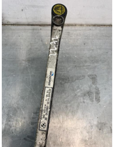 Radiateur clim BMW SERIE 1 E87 PHASE 1 Diesel