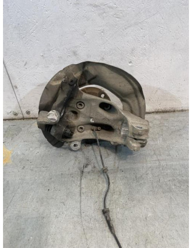 Fusee avant droit BMW SERIE 1 F20 PHASE 1 Diesel