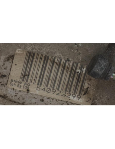 Bras inferieur arriere droit BMW SERIE 5 E39 PHASE 2 Essence