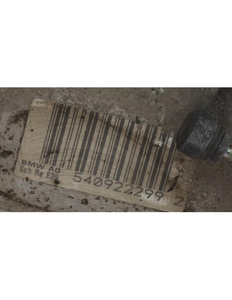 Bras inferieur arriere droit BMW SERIE 5 E39 PHASE 2 Essence