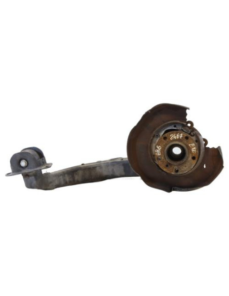 Fusee arriere gauche BMW X3 E83 PHASE 1 Diesel