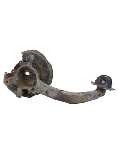 Fusee arriere gauche BMW X3 E83 PHASE 1 Diesel