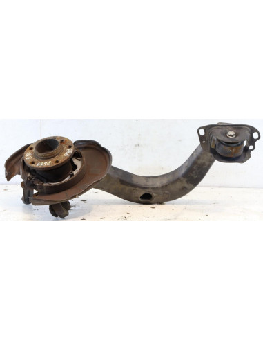 Fusee arriere gauche BMW X3 E83 PHASE 1 Diesel