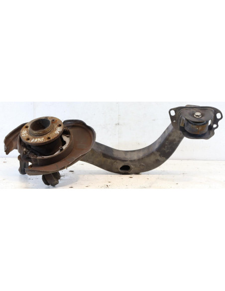 Fusee arriere gauche BMW X3 E83 PHASE 1 Diesel