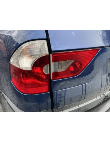 Fusee arriere gauche BMW X3 E83 PHASE 1 Diesel