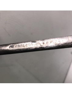 Tuyau de climatisation BMW SERIE 5 E60 PHASE 1 