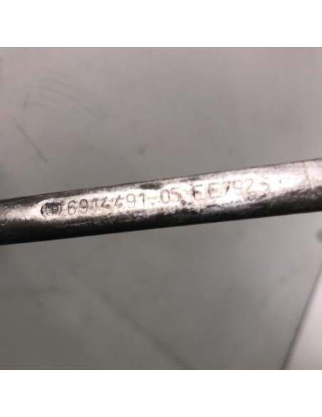 Tuyau de climatisation BMW SERIE 5 E60 PHASE 1 