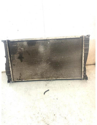 Radiateur eau BMW SERIE 3 E90 PHASE 2 Diesel